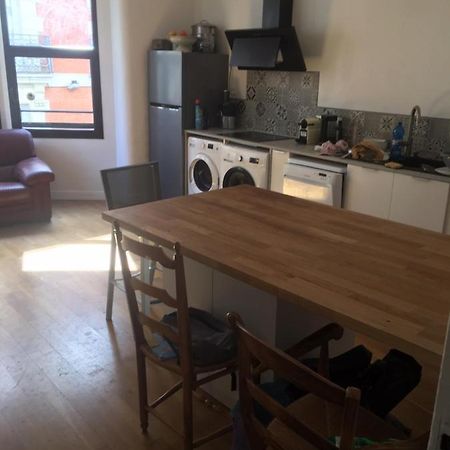 Appartement 67 M2 COMEDIE Centre Ville MONTPELLIER Extérieur photo