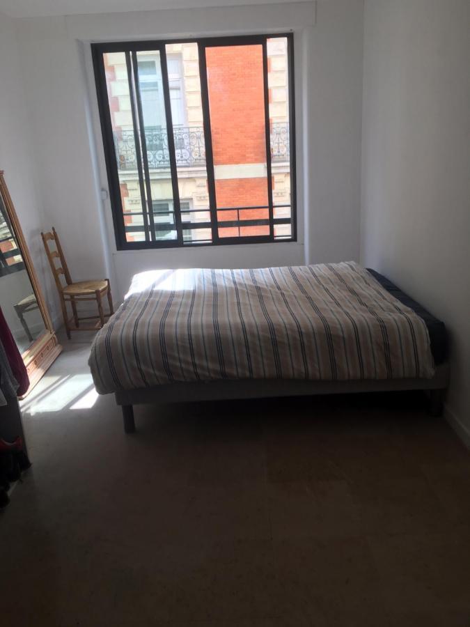 Appartement 67 M2 COMEDIE Centre Ville MONTPELLIER Extérieur photo